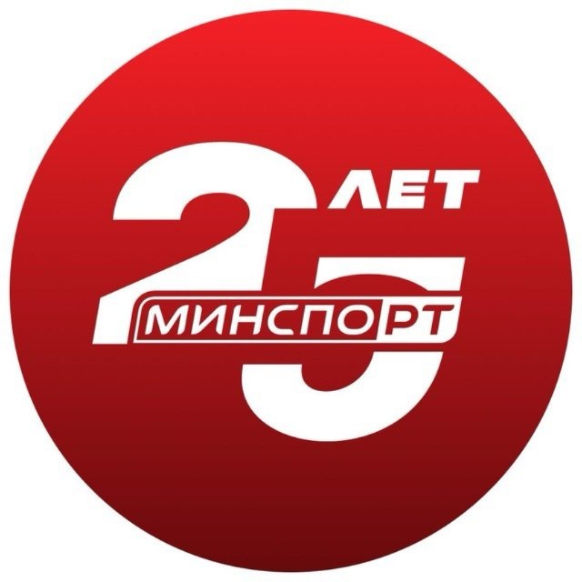 Аватар канала Министерство спорта Республики Татарстан