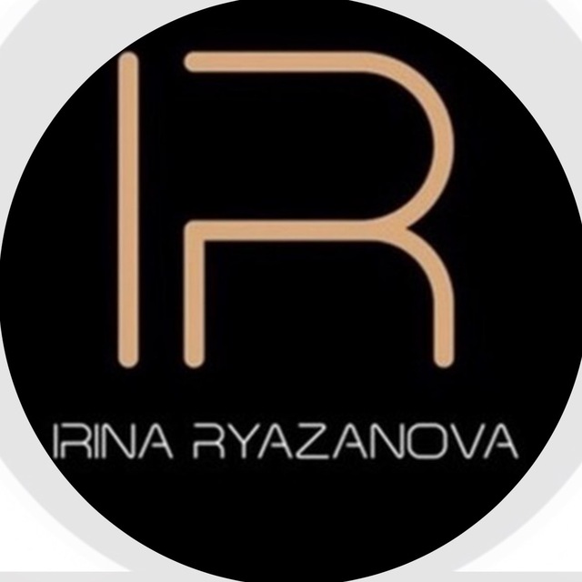 Аватар канала IRINA RYAZANOVA ▪️ ЖЕНСКАЯ ОДЕЖДА ▪️ ОБУВЬ ▪️ АКСЕССУАРЫ ▪️ ШОППИНГ ▪️ МАГАЗИН ▪️АРМАВИР ▪️ СТАВРОПОЛЬ
