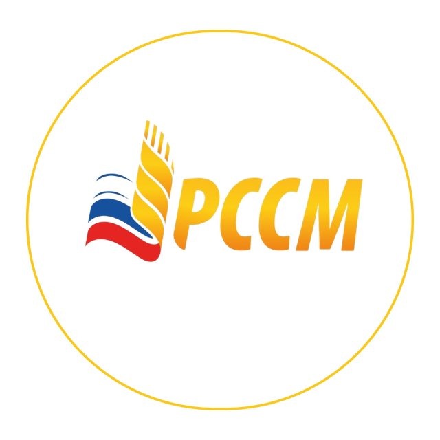 Аватар канала Молодёжь села | РССМ