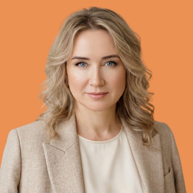 Аватар канала Юлия Бульбаш | Путь Мастера