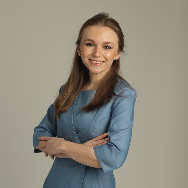 Аватар канала Стоматолог Анастасия Захарова