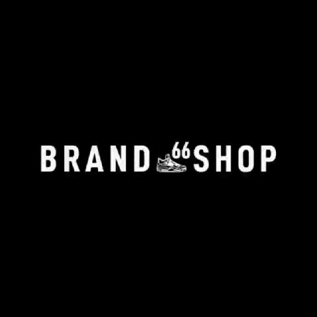 Аватар канала BRAND66SHOP