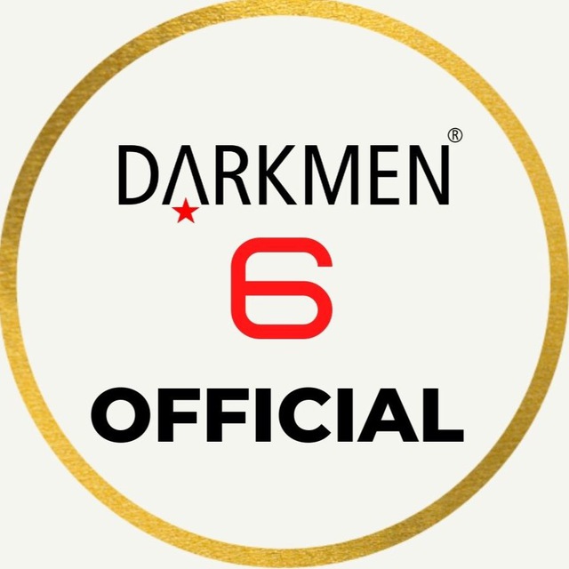 Аватар канала DARKMEN - 6 ЭТАЖ