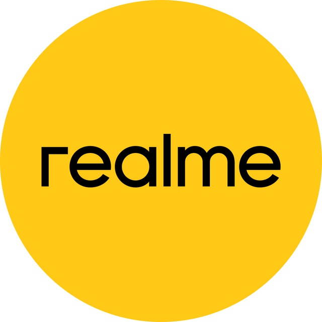Аватар канала realme Россия