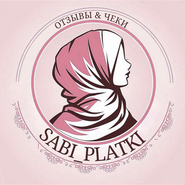 Аватар канала Отзывы Sabi platki ❤