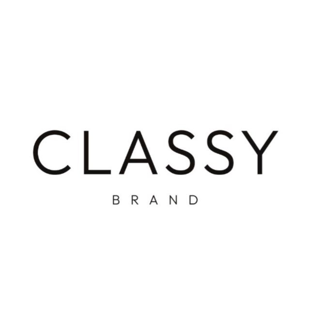 Аватар канала CLASSY («Как есть»)