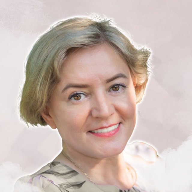 Аватар канала ИЗОТОНИКА | Людмила Шубина | Нейроомоложение в 40-65 лет