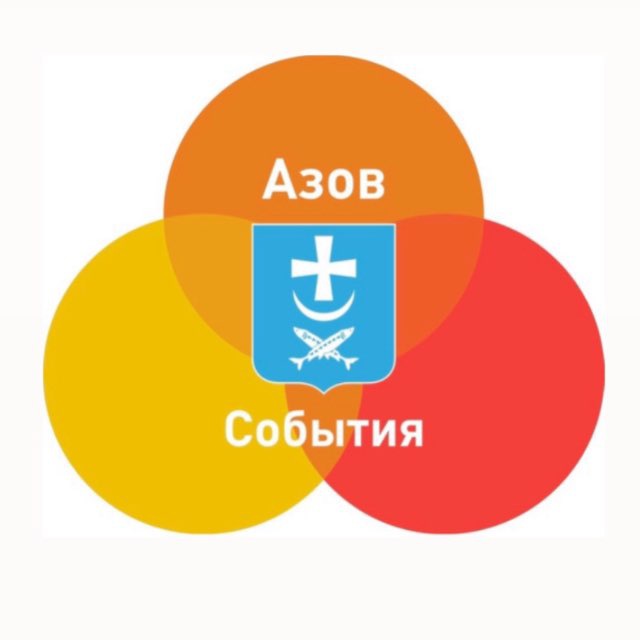 Аватар канала АЗОВ СОБЫТИЯ