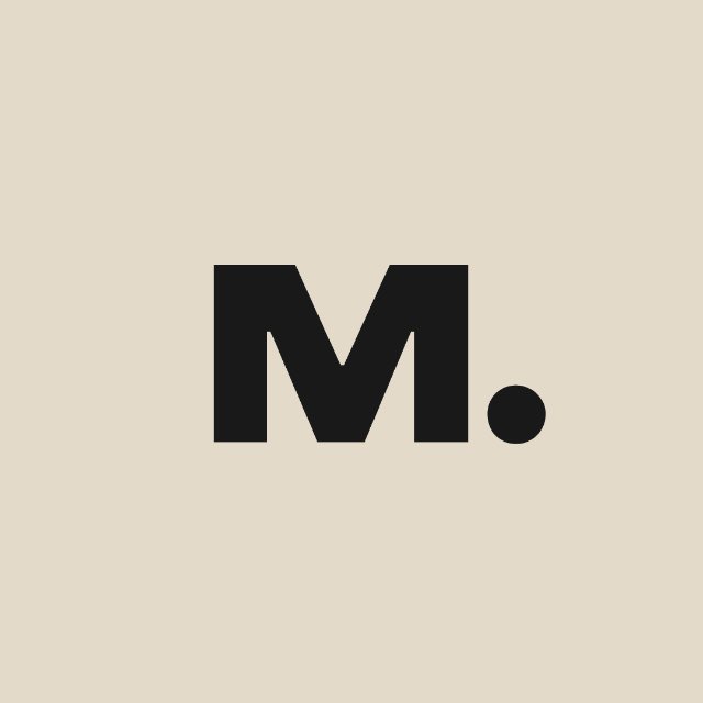 Аватар канала Академия маркетинга MAED.