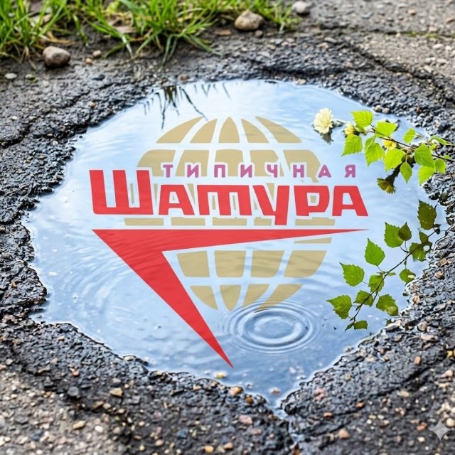 Аватар канала Типичная Шатура (сила в правде)