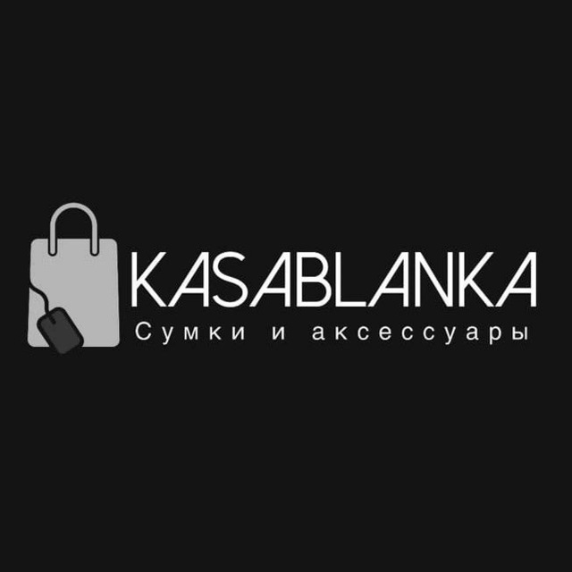 Аватар канала KASABLANKA_STORE