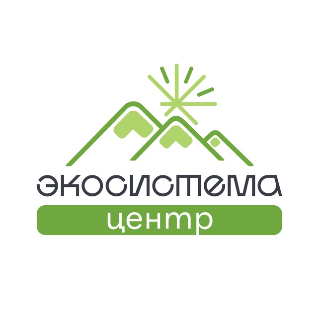 Аватар канала Центр «Экосистема»