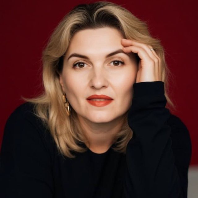 Аватар канала Мария Рожнова про деньги на экспертности