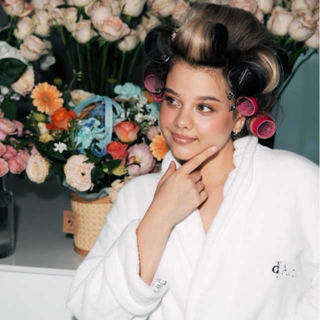 Аватар канала dariaowll