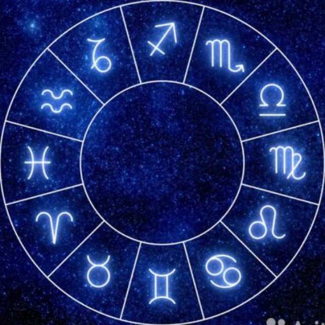 Аватар канала Astrology