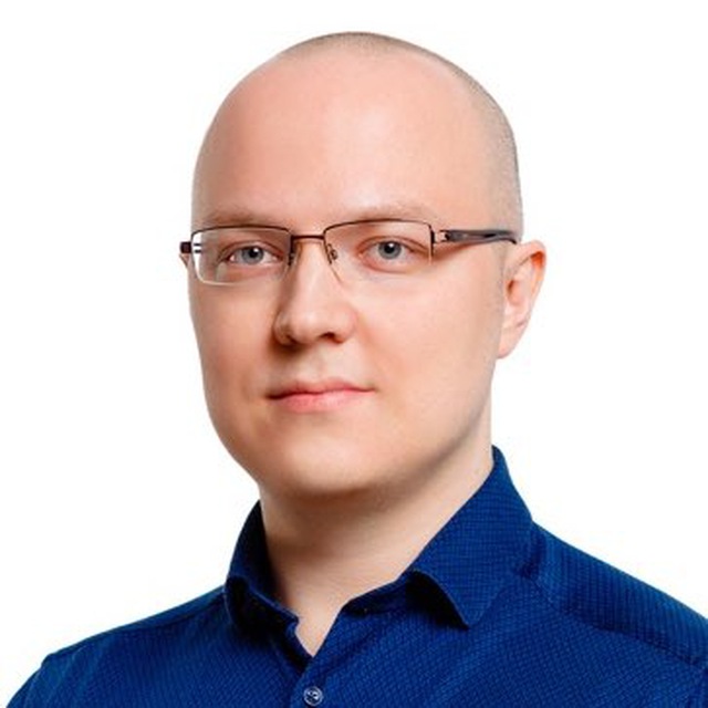 Аватар канала Альберт Сафин