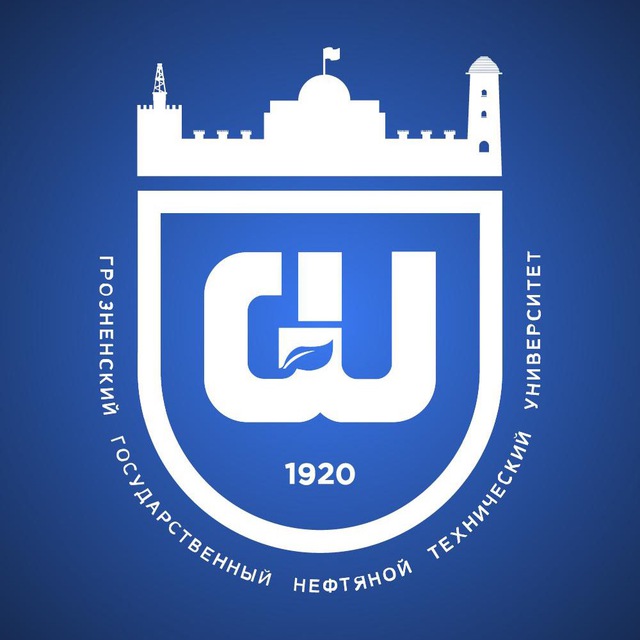 Аватар канала ГГНТУ