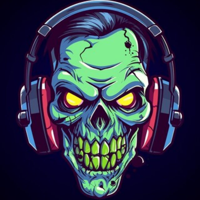 Аватар канала Аудиокниги "ПАСУМ" 🧟: Постапокалипсис, S.T.A.L.K.E.R., Метро 2033, Ужасы