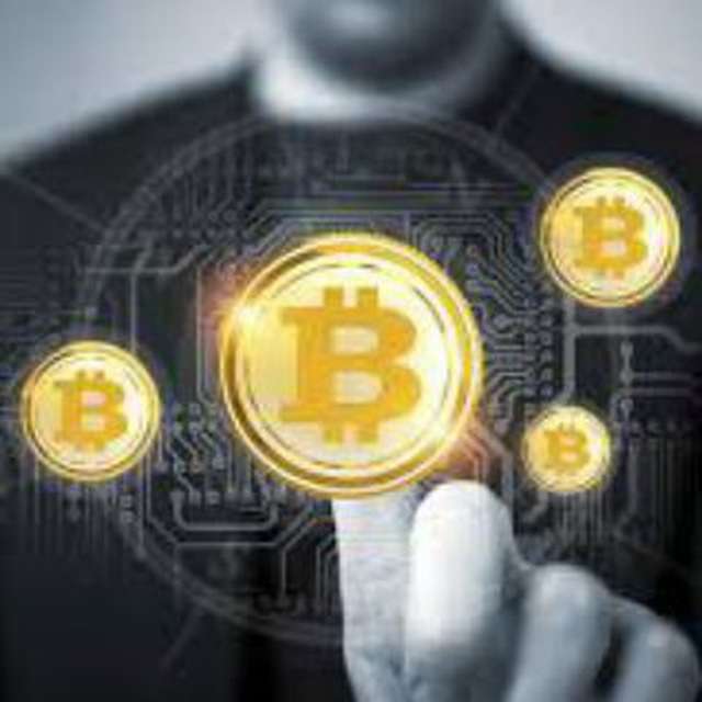 Аватар канала Crypto Trading Signal