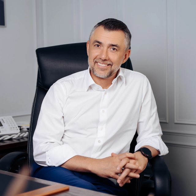 Аватар канала Дамир Фаттахов. Бугульма
