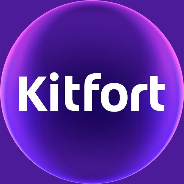 Аватар канала Kitfort Club