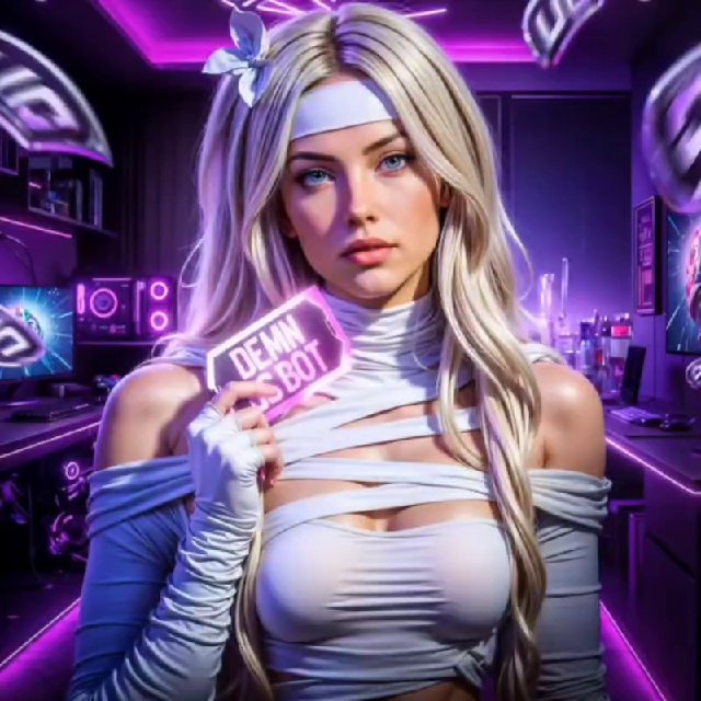 Аватар канала DemN × Daltu | FamilyPUBG