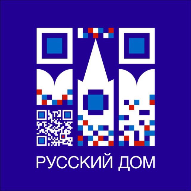 Аватар канала Русский дом в Анкаре