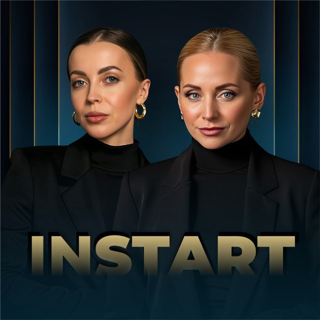 Аватар канала ПРОЕКТ «INSTART»