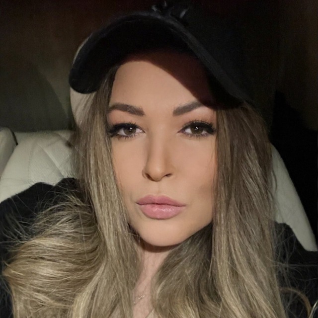 Аватар канала ИРИНА ДУБЦОВА