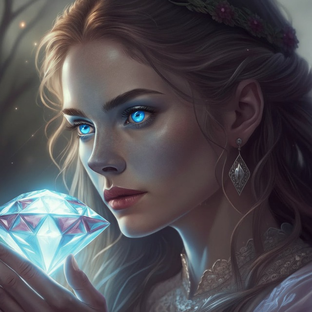 Аватар канала Клуб Романтики 💎 Club-Romance.ru