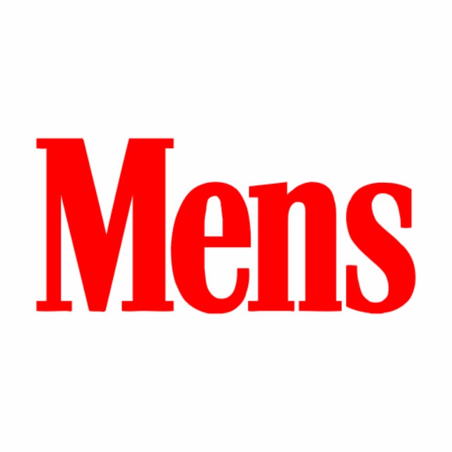 Аватар канала Mens