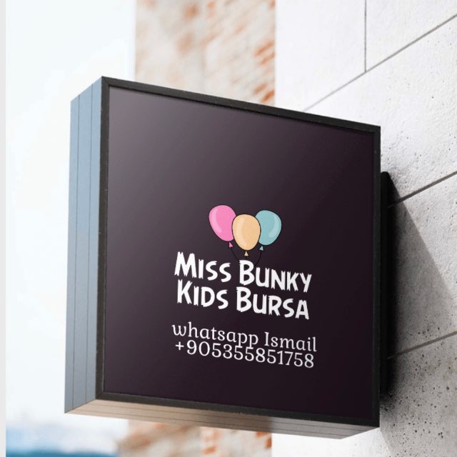 Аватар канала 🇹🇷MİSS BUNKY KİDS BURSA🇹🇷Детская одежда оптом Турция