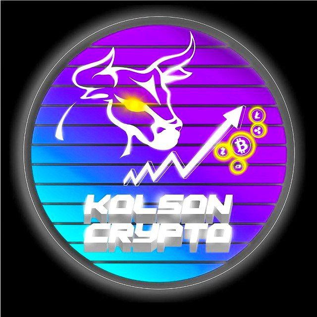 Аватар канала 🔥KolsonCrypto🔥