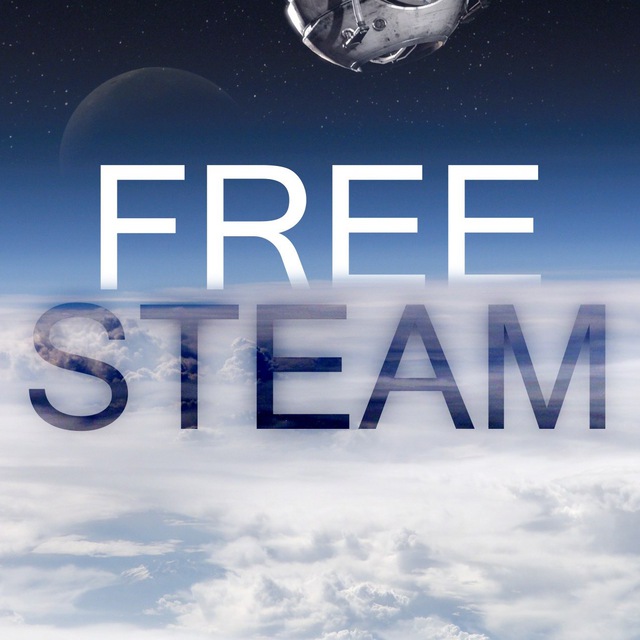 Аватар канала FreeSteam | Раздача игр