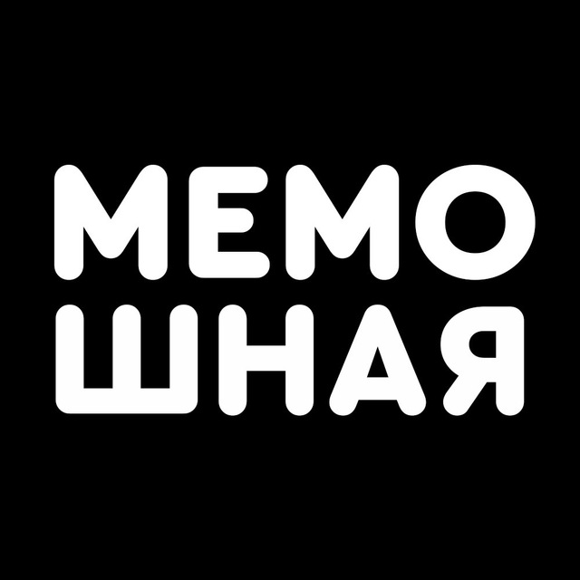 Аватар канала Мемошная родителя