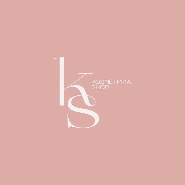 Аватар канала KOSMETI4KA_SHOP | косметика 🛒