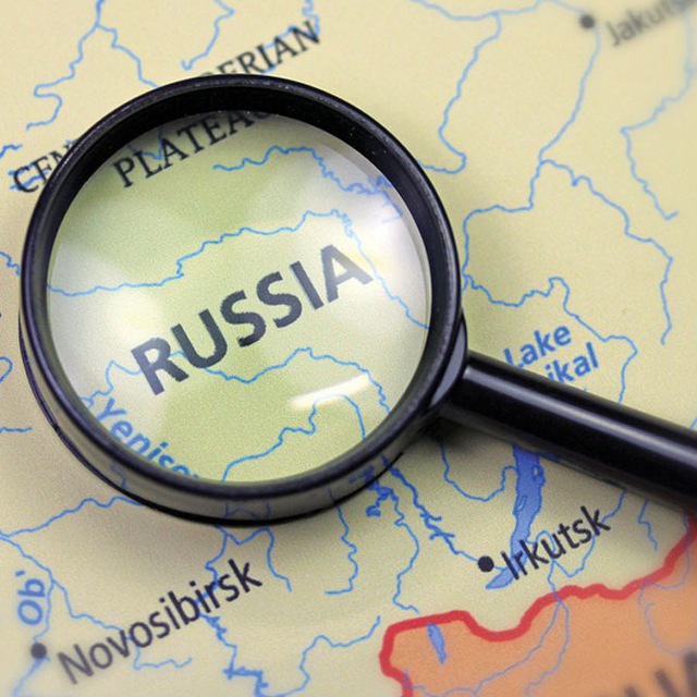 Аватар канала СТРАНОВЕД