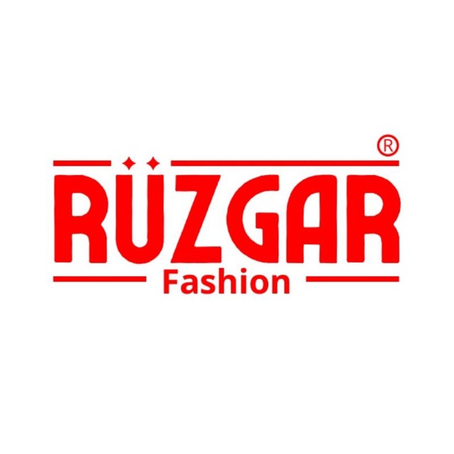 Аватар канала RÜZGAR FASHION