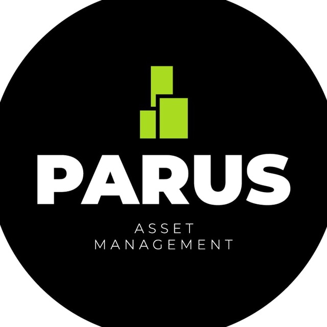 Аватар канала PARUS FRIENDS