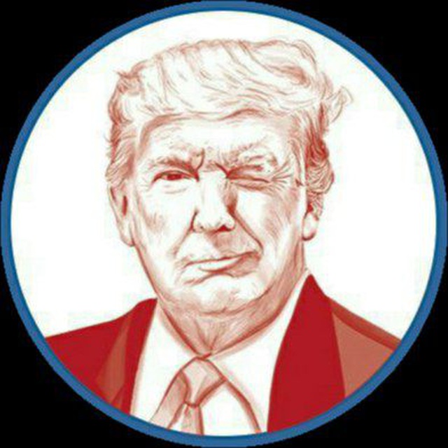 Аватар канала Трамп Invest