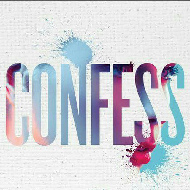 Аватар канала ❀✾Confessions 2.0❁❃