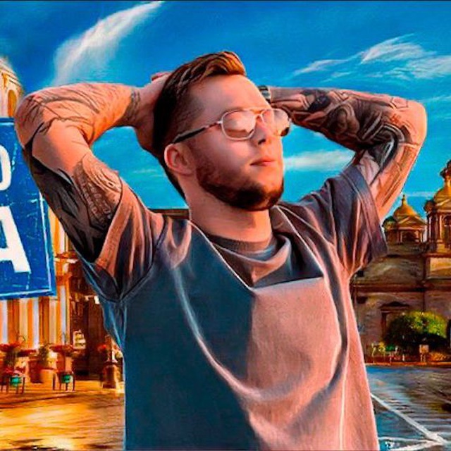 Аватар канала DrКru | Никита Крупский