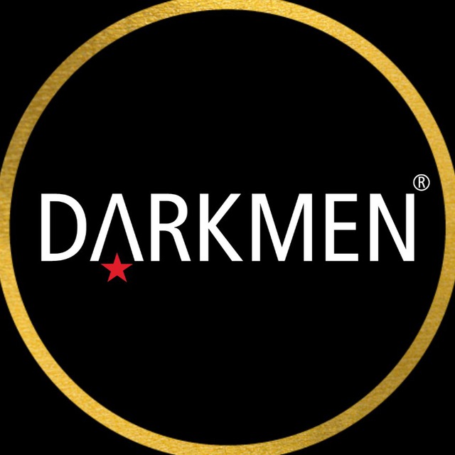 Аватар канала DARKMEN | DARKWIN | LALELI | ISTANBUL
