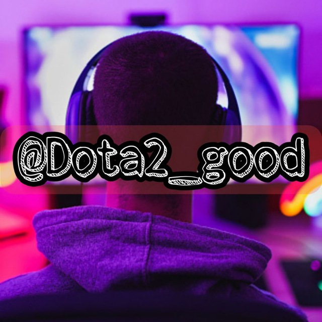 Аватар канала Киберспорт | Игры | Dota 2 | CS:GO
