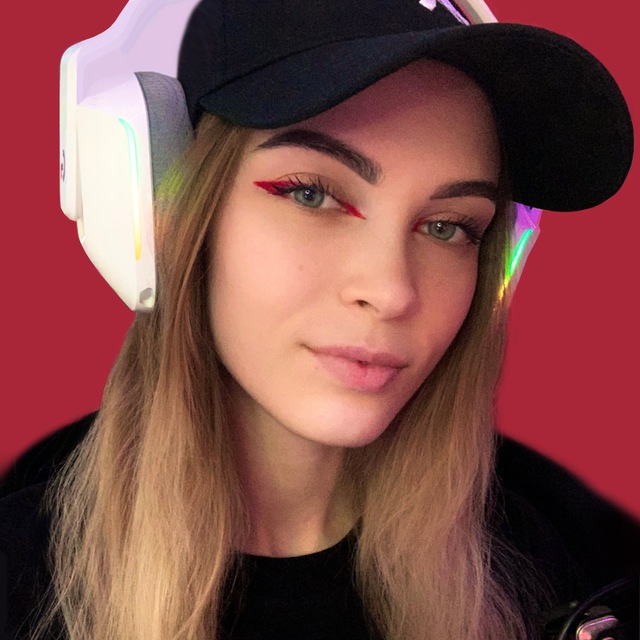 Аватар канала ur lina one