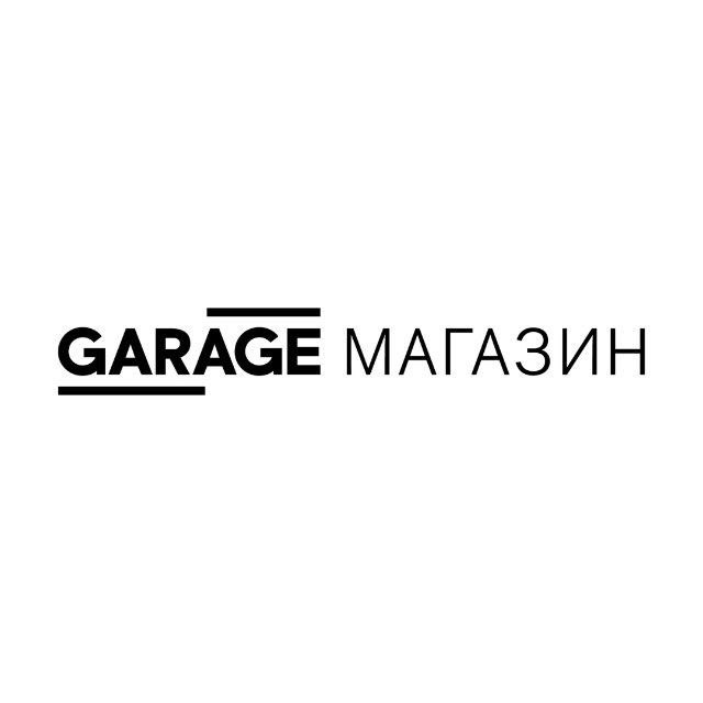 Аватар канала Магазин Музея «Гараж»