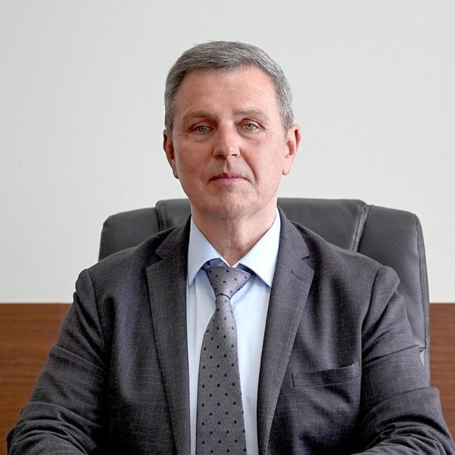 Аватар канала Михаил Желтяков | Министр культуры ДНР