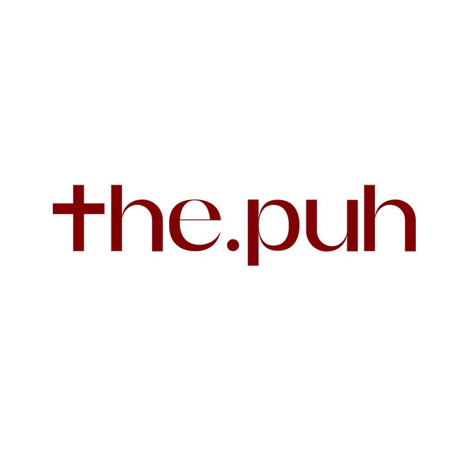 Аватар канала T H E . P U H