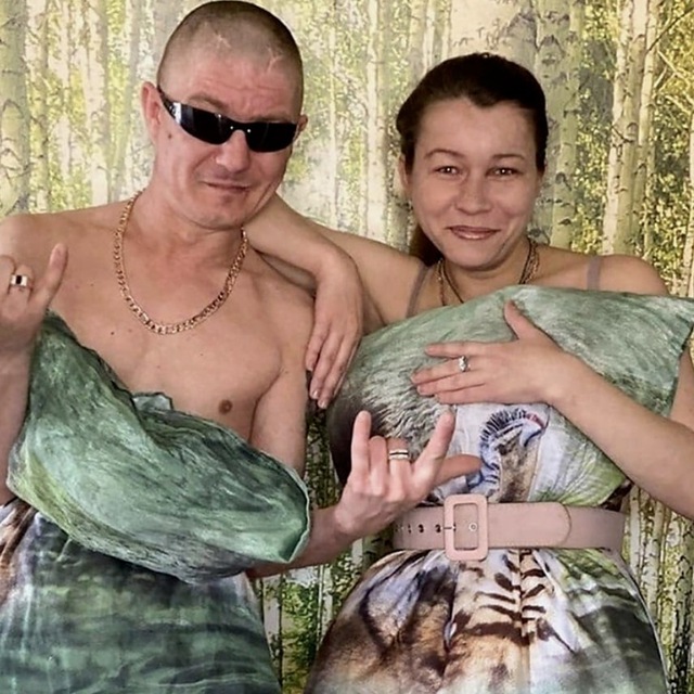Аватар канала Иришка Чики Пики
