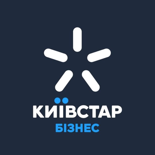 Аватар канала Kyivstar Business Hub